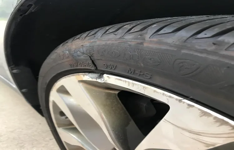 What Causes Tire to Come Off Rim: Top Reasons and Prevention Tips