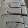 What Causes Tire Tread to Peel: Investigating the Culprits of Rubber Separation.