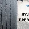 What Causes Wear on Inside of Tire: 5 Common Culprits to be Aware of