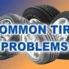 What Common Tire Issue is the Technician Resolving: Tips to Fix Your Flat Tires Easily