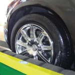 What Do Car Washes Use for Tire Shine? Find Out the Best Products