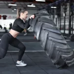 What Do Tire Flips Work: The Ultimate Guide to Working Out with Tires