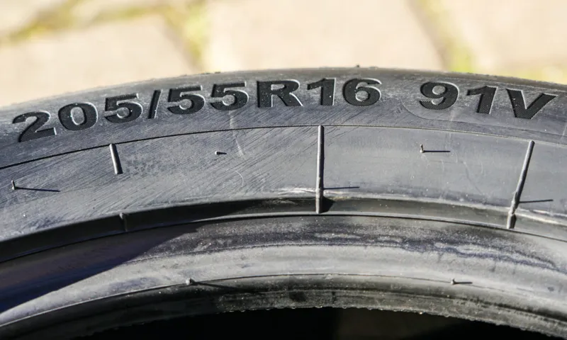 What Does 116T Mean on a Tire? Understanding the Tire Load Index