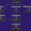 What Does 245 Mean on a Tire? A Comprehensive Guide to Understanding Tire Size 245