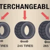 What Does 285 Mean on a Tire? Understanding the Significance and Importance.