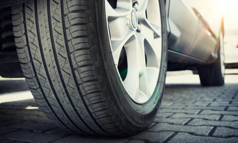 What Does a Bad Tire Sound Like? Listen for These Warning Signs