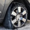 What Does a Blown Tire Look Like: Signs to Spot & Tips to Prevent