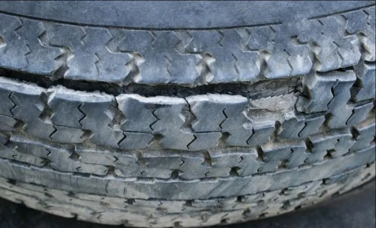 What Does a Broken Belt in a Tire Feel Like? A Guide to Identifying the Symptoms