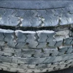 What Does a Broken Belt in a Tire Look Like? Common Signs and Symptoms Revealed