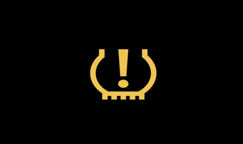 What Does a Flashing Tire Pressure Light Mean and How to Fix It