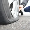 What Does a Flat Tire Feel Like? Symptoms and Signs to Watch Out For