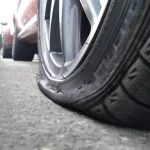 What Does a Flat Tire Mean Spiritually and How to Overcome It