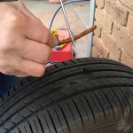 What Does a Popped Tire Look Like? Recognize the Signs and Get Promptly Fixed