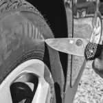 What Does a Stabbed Tire Look Like and How to Identify It: A Comprehensive Guide