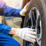 What Does Amazon Tire Installation Include? A Comprehensive Guide