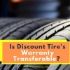 What Does America’s Tire Warranty Cover? A Complete Guide to Coverage