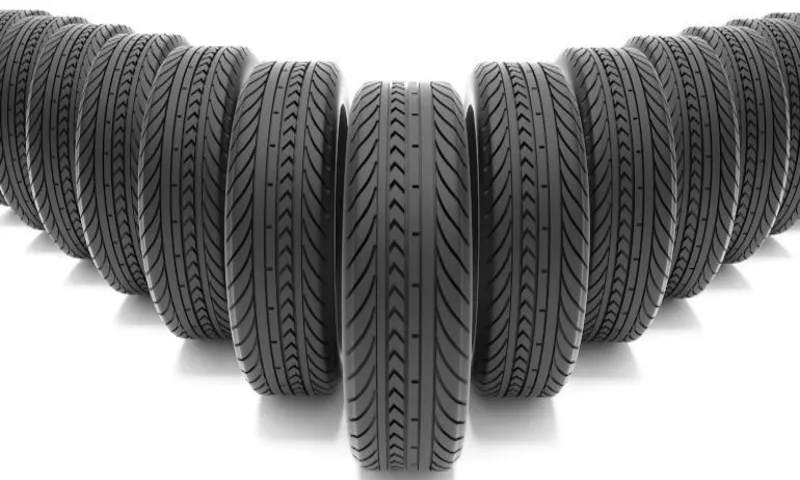 What Does BSW Mean on a Tire? Understanding the Black Sidewall Technology