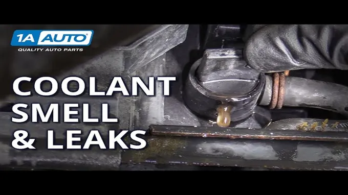 What Does Coolant Smell Like: The Ultimate Guide to Identifying Car Engine Problems