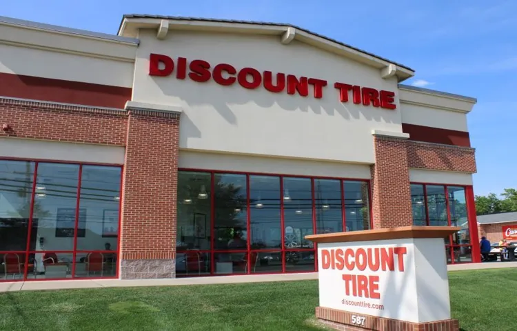 What Does Discount Tire Drug Test For? A Comprehensive Guide