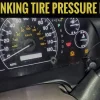 What Does Flashing Tire Pressure Light Mean? Learn How to React