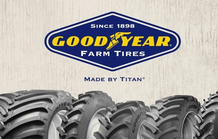 What Does Goodyear Tire Warranty Cover: A Comprehensive Guide to Understanding Coverage