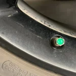 What Does Green Cap on Tire Mean? Understanding the Significance