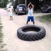 What Does Hitting a Tire with a Sledgehammer Do? Exploring the Benefits and Techniques