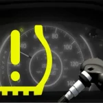 What Does It Mean Tire Pressure Sensor Fault And How to Fix It