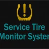 What Does It Mean When Service Tire Monitor System Comes On: Your Complete Guide