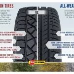 What Does Les Schwab Tire Warranty Cover: A Comprehensive Guide