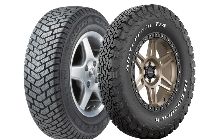 what does lt mean on tire size