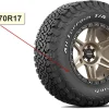 What Does LT on a Tire Mean and Why It Matters for Your Vehicle Performance