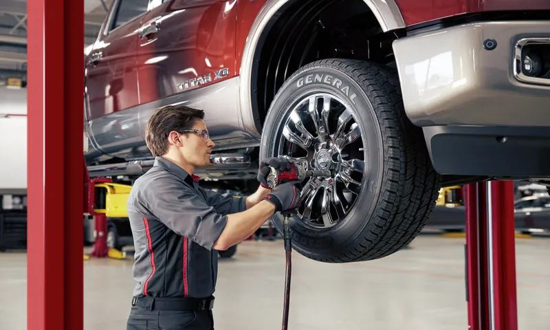 What Does Maintenance Tire Mean: Understanding the Importance of Regular Tire Maintenance