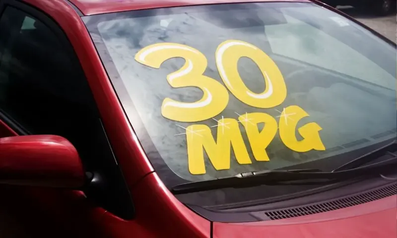 What Does MPG Stand For And Why It Matters: A Comprehensive Guide