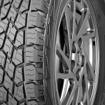 What Does MT Mean on a Tire? Demystifying the Off-Road Terminology