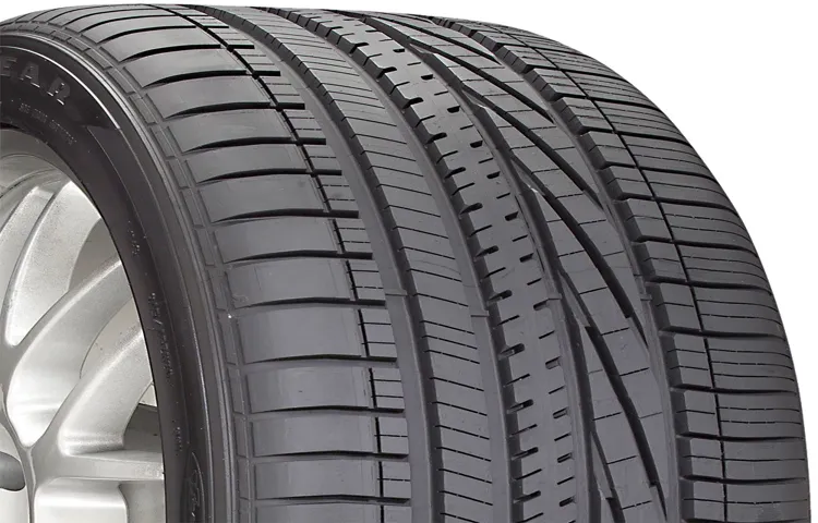 what does p245 mean on a tire