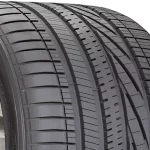 What Does P245 Mean on a Tire? Understanding Tire Size and Rating Systems