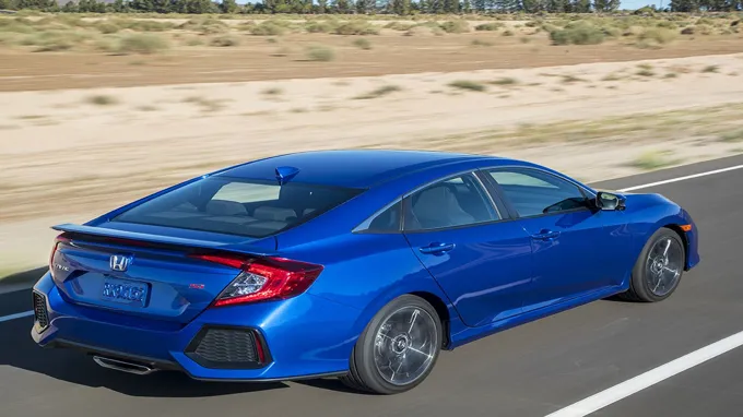 What Does SI Mean Honda and Why It Matters: A Comprehensive Guide