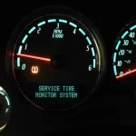 What Does SVC Tire Monitor Mean on a Chevy Cobalt? Tips to Troubleshoot and Fix the Issue