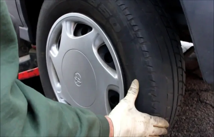 What Does Tire Noise Sound Like? Learn About Different Sounds of Tires