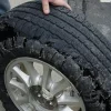 What Does Tire Separation Look Like? Signs & Symptoms Explained