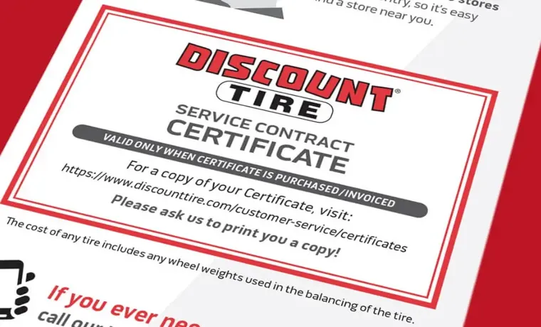 what does toyota tire warranty cover