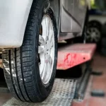 What Does Train Tire Mean? Understanding the Importance of Train Tires