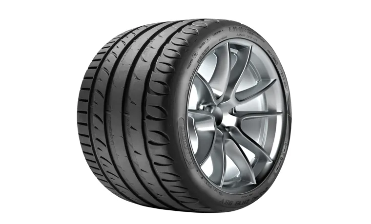 What Does UHP Tire Mean? Understanding the Significance of Ultra High Performance Tires