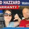 What Does Walmart Tire Road Hazard Cover? A Complete Guide