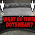 What Does Yellow Dot on Tire Mean: Understanding Its Importance for Tire Safety