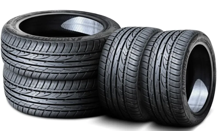 What Does ZR Mean on a Tire? Understanding the Importance of ZR Rating in Tires