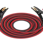 What Gauge for Jumper Cables? A Comprehensive Guide to Choosing the Right Gauge.