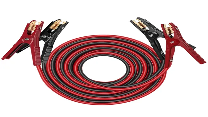 What Gauge for Jumper Cables? A Comprehensive Guide to Choosing the Right Gauge.