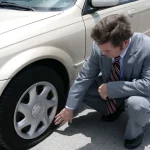 What Happens If I Get a Flat Tire in a Rental Car Enterprise: Your Guide to Handling the Situation